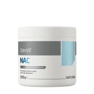 NAC Supreme Pure - 200g - Nuvalia