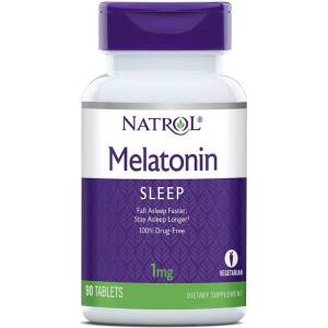 Melatoniini
