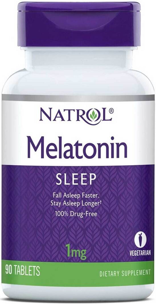 Melatoniini