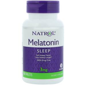 Melatoniini