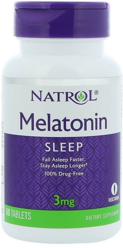 Melatoniini