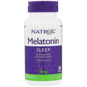 Melatoniini