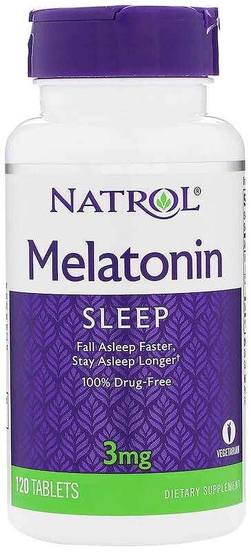 Melatoniini