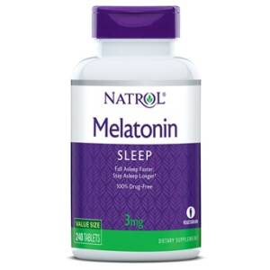 Melatoniini