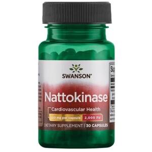 Nattokinaasi