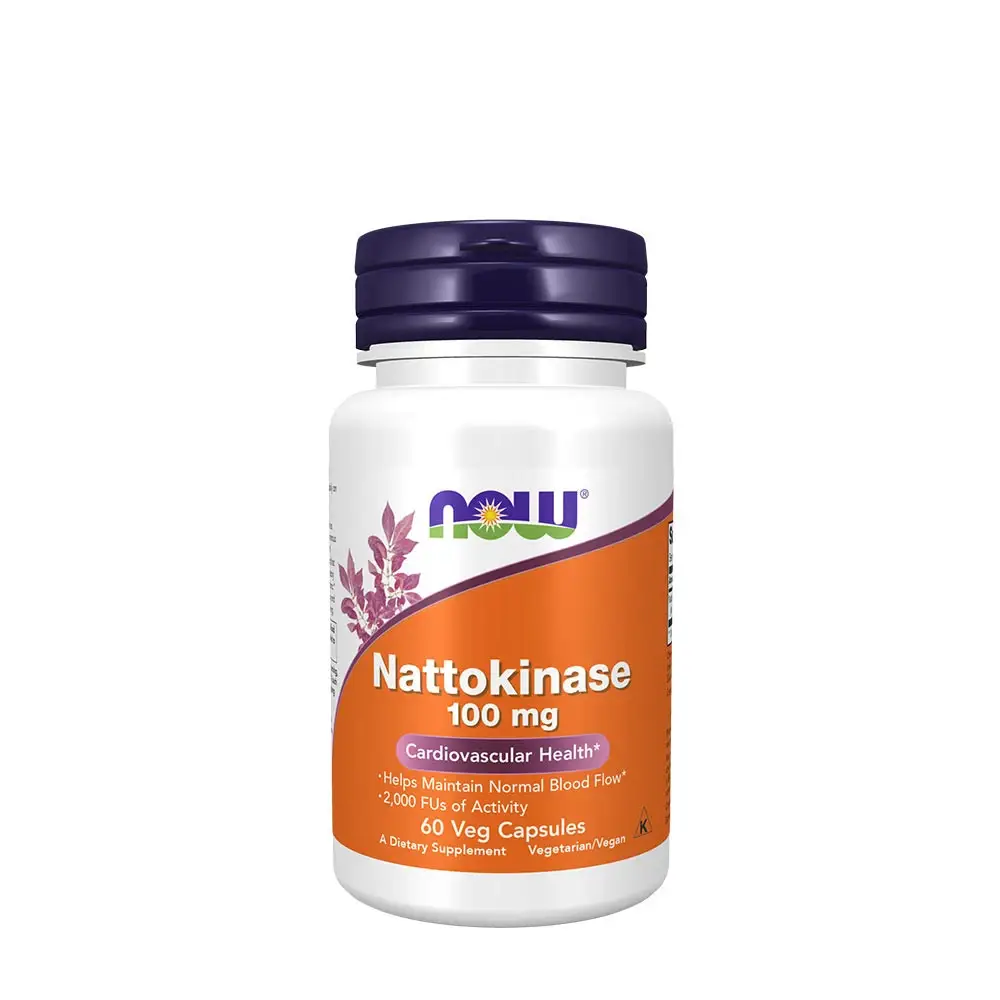 Nattokinaasi