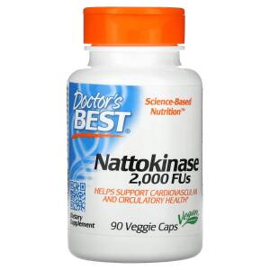 Nattokinaasi