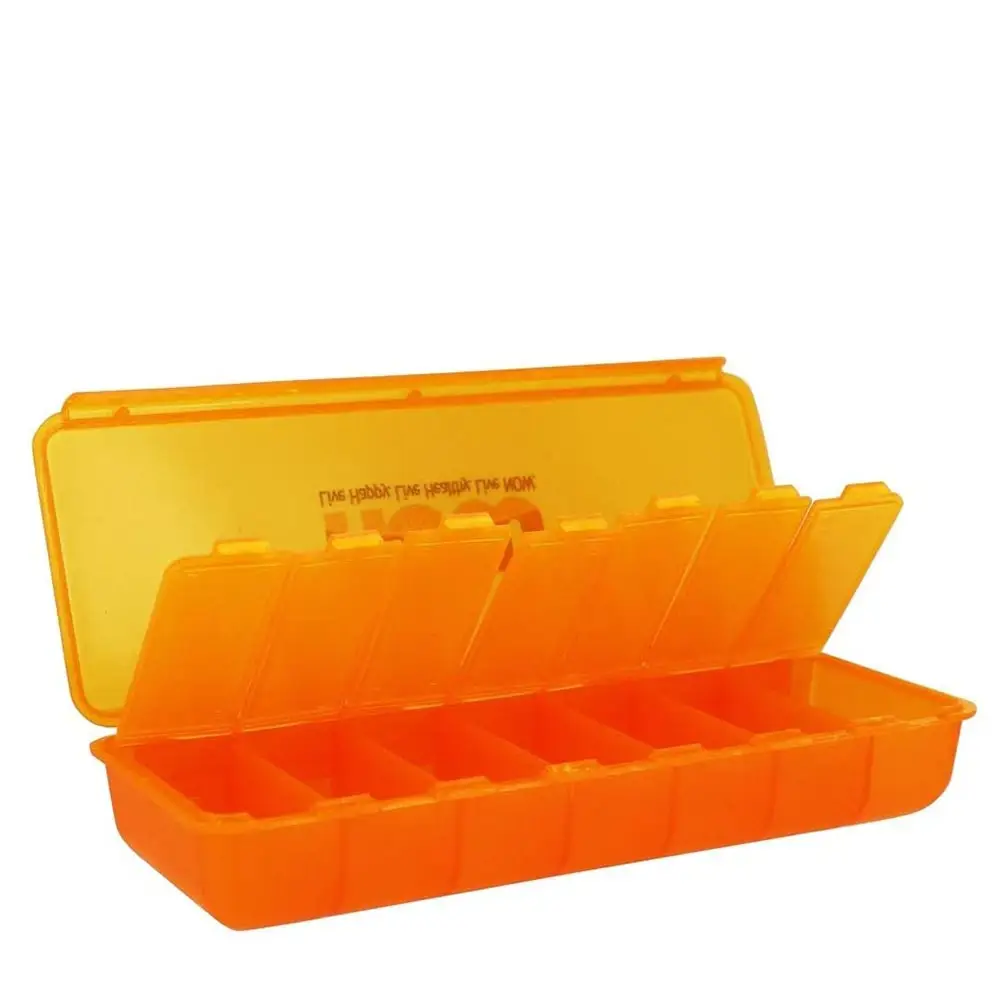 Now Foods - 7 Day Pill Case (1 pc) - Image 2