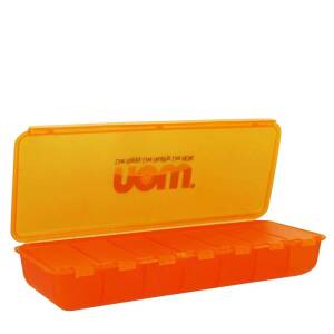 Now Foods - 7 Day Pill Case  (1 pc) - Nuvalia
