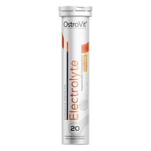 OSTROVIT Electrolyte  orange (20 tabs) - Nuvalia