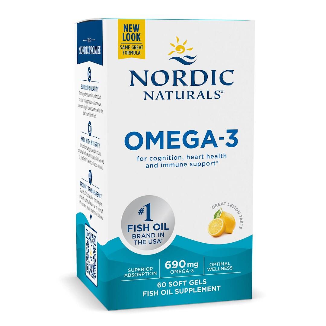 Omega-3