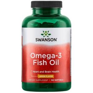 Omega-3-kalaöljy