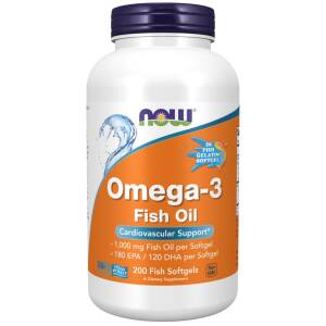 Omega-3-kalaöljy
