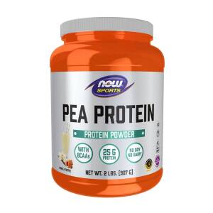 Herneproteiini