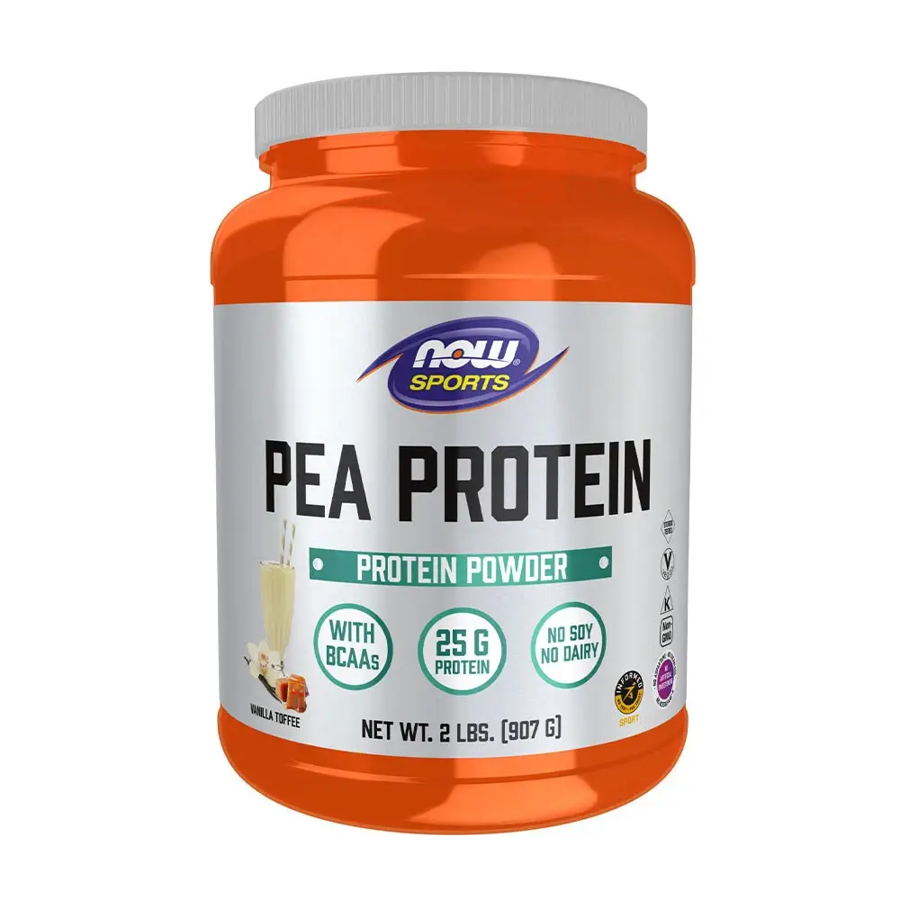 Herneproteiini