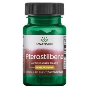 Pterostilbeeni