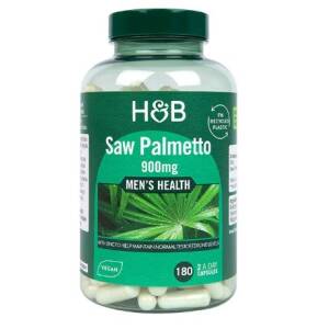 Saw Palmetto