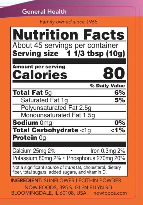 Pure Powder - 454g - Nuvalia
