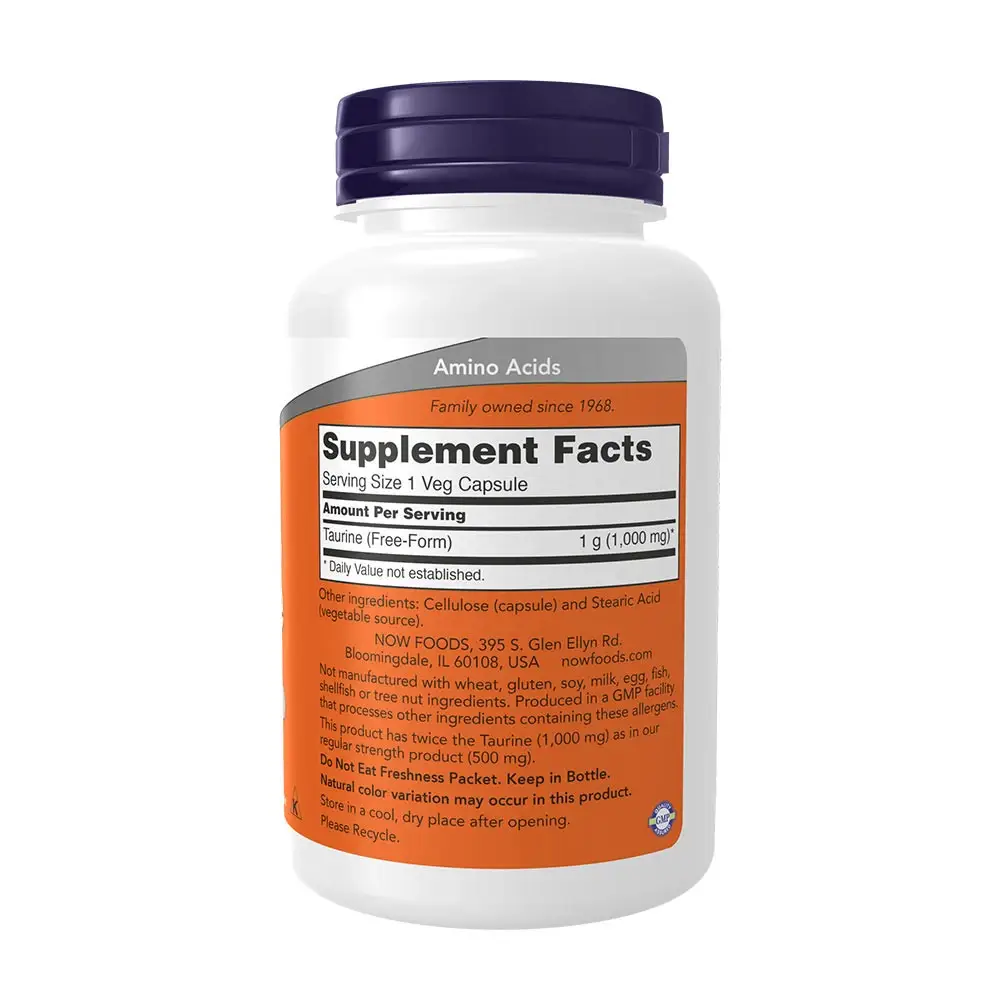 1000mg Double Strength - 100 vcaps - Nuvalia