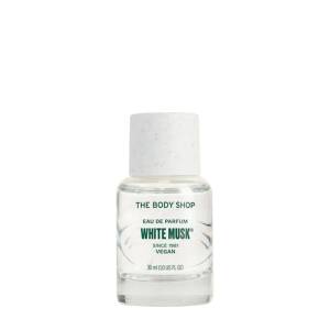 The Body Shop White Musk® Eau De Parfum (30 ml) - Nuvalia