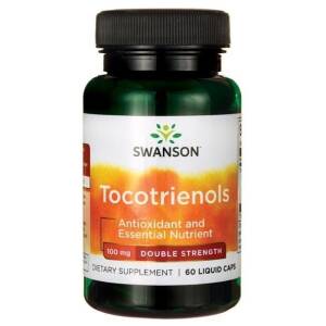 Tocotrienolit