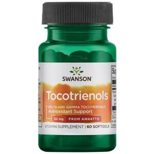 Tocotrienolit
