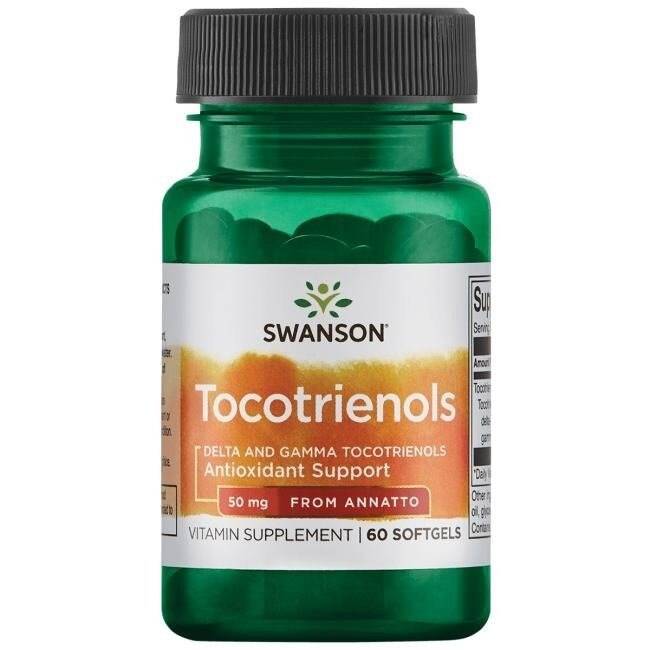 Tocotrienolit