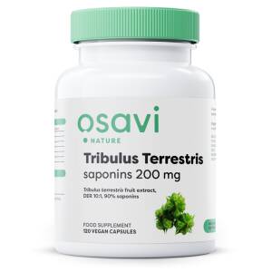 Tribulus terrestris