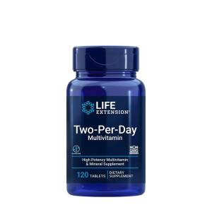 Two-Per-Day