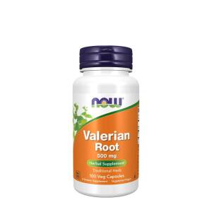 Valerianjuuri