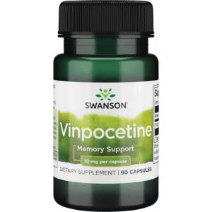 Vinpocetiini