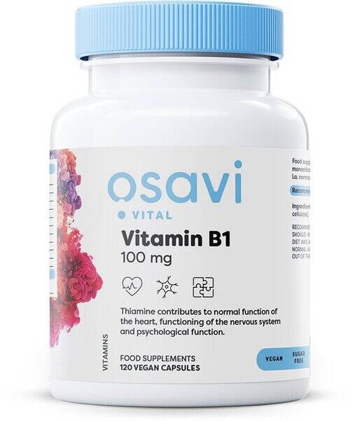 B1-vitamiini