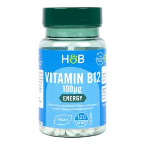 B12-vitamiini