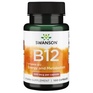 B12-vitamiini