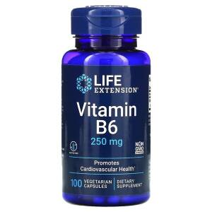 B6-vitamiini