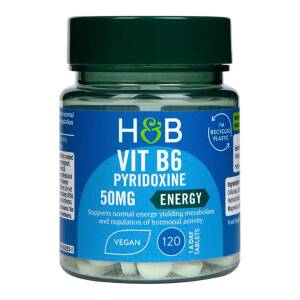 B6-vitamiini