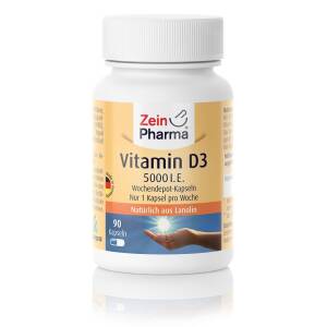 Vitamin D3