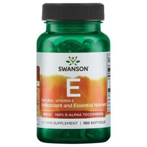 E-vitamiini