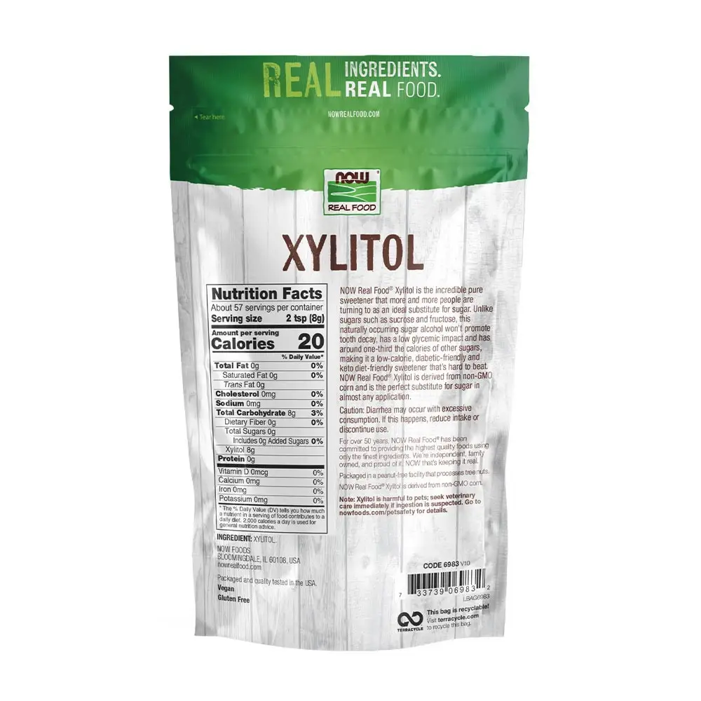 Xylitol - 454g - Image 2