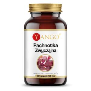YANGO Perilla Frutescens (90 caps) - Nuvalia