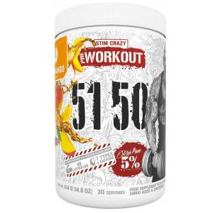 5% Nutrition - 5150 - Legendary Series