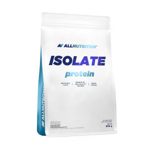 ALLNUTRITION Isolate Protein (908 g