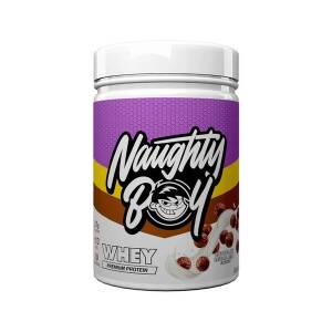 Advanced Whey