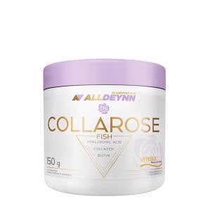 AllDeynn Collarose Fish