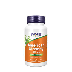 American Ginseng Extract - Nuvalia