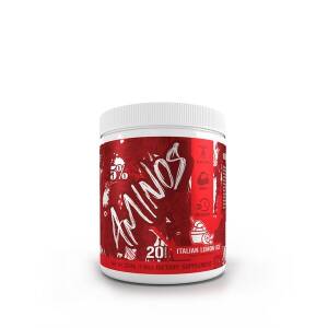 Aminos - Code Red