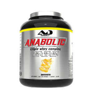 Anabolic Triple Whey Complex