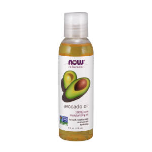 Avocado Oil - Nuvalia