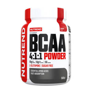 BCAA 4:1:1 Powder