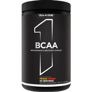 BCAA